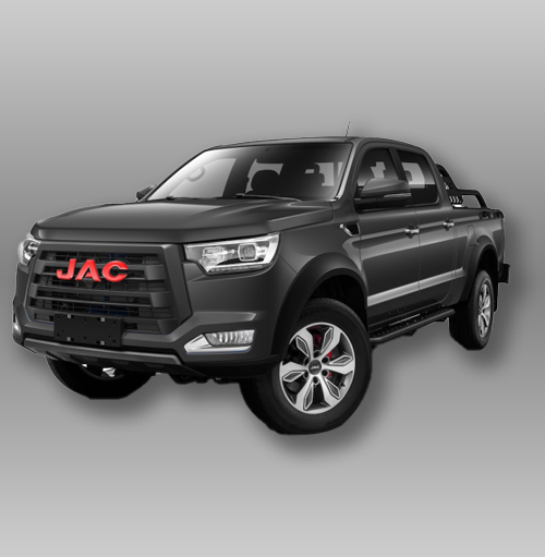 JAC 8 Pickup